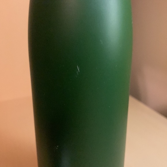 S'well Dark Green/Satin Green Water Bottle - 17oz (Pre-owned) - Picture 8 of 8